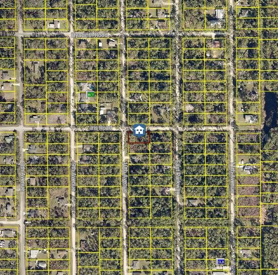 1495 10th Avenue, FL