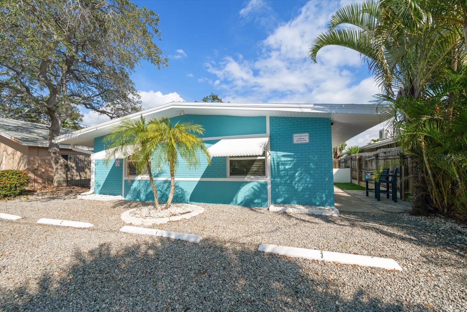 711 Gulf Boulevard, FL