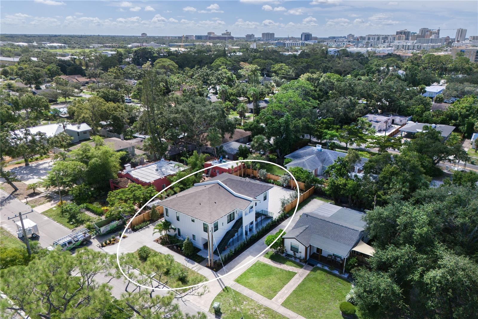 1234 15th Street, FL
