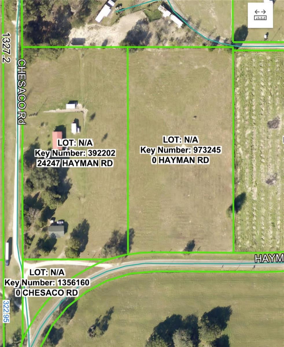 Hayman Road, FL