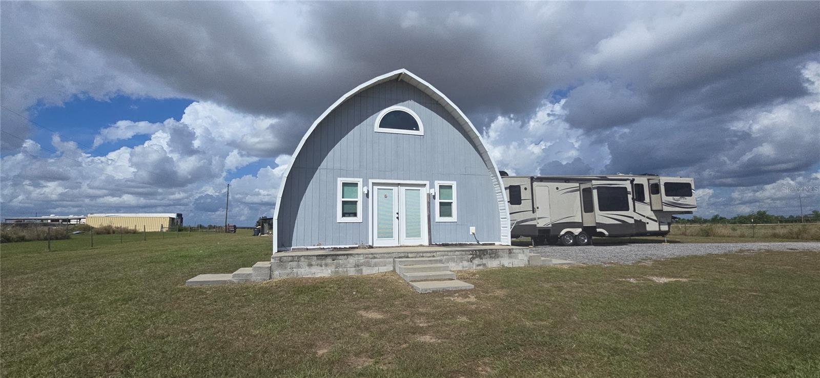 206 Lake Ida, FL