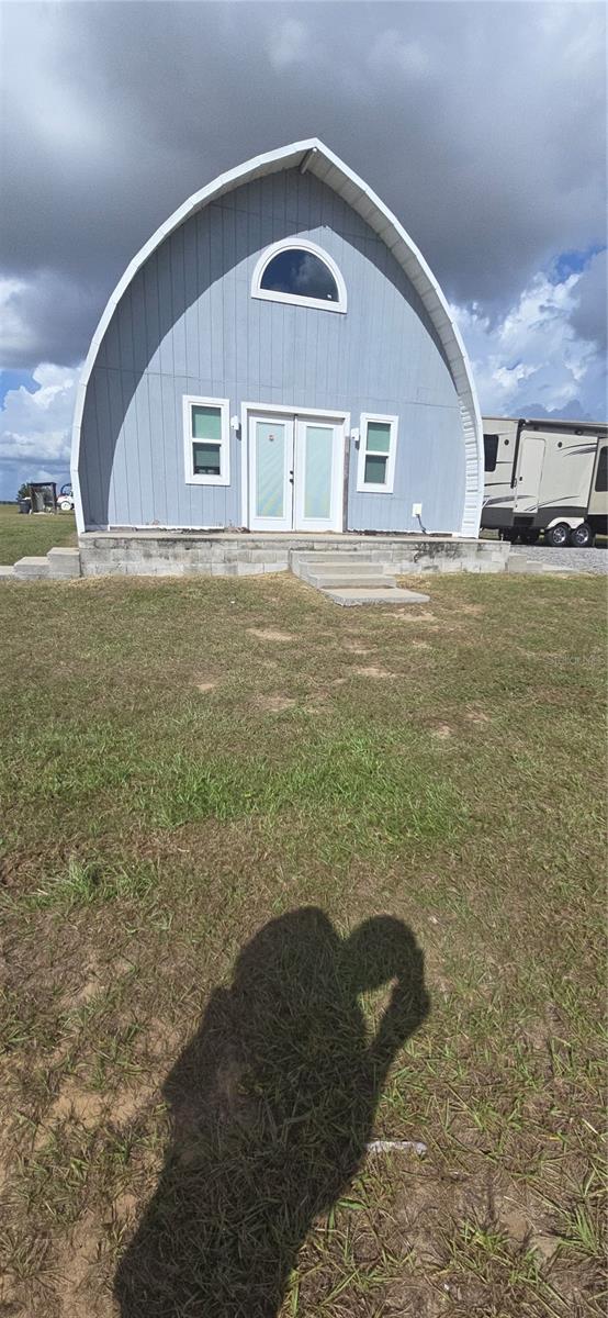 206 Lake Ida, FL