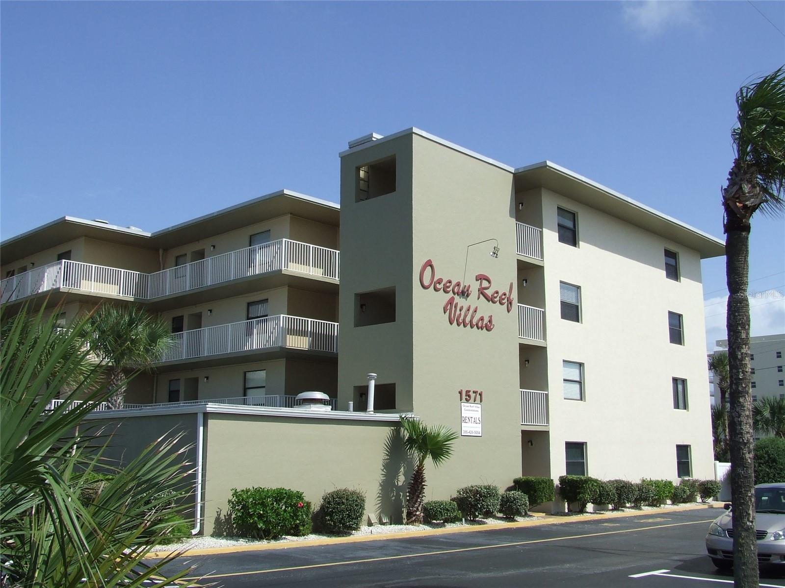 1571 Atlantic Avenue, FL