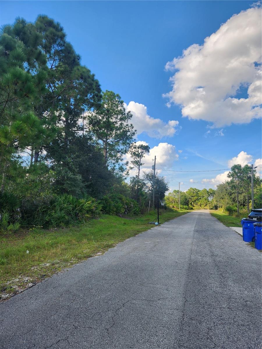 5101 San Juan Drive, FL