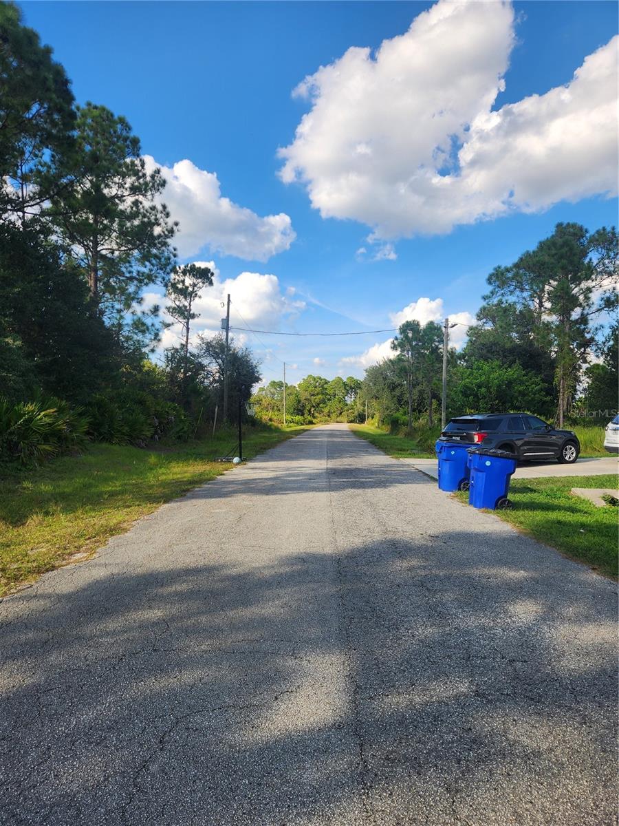 5101 San Juan Drive, FL