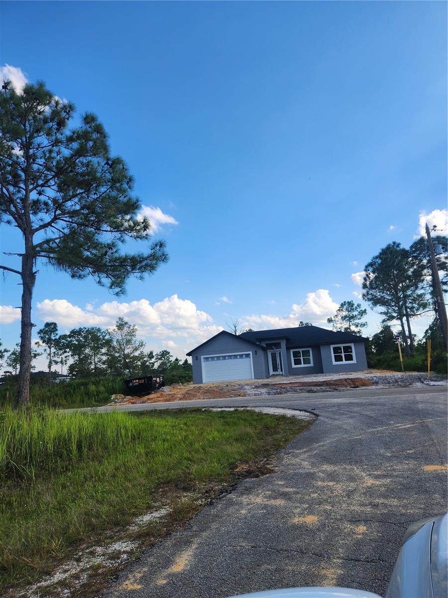 5101 San Juan Drive, FL