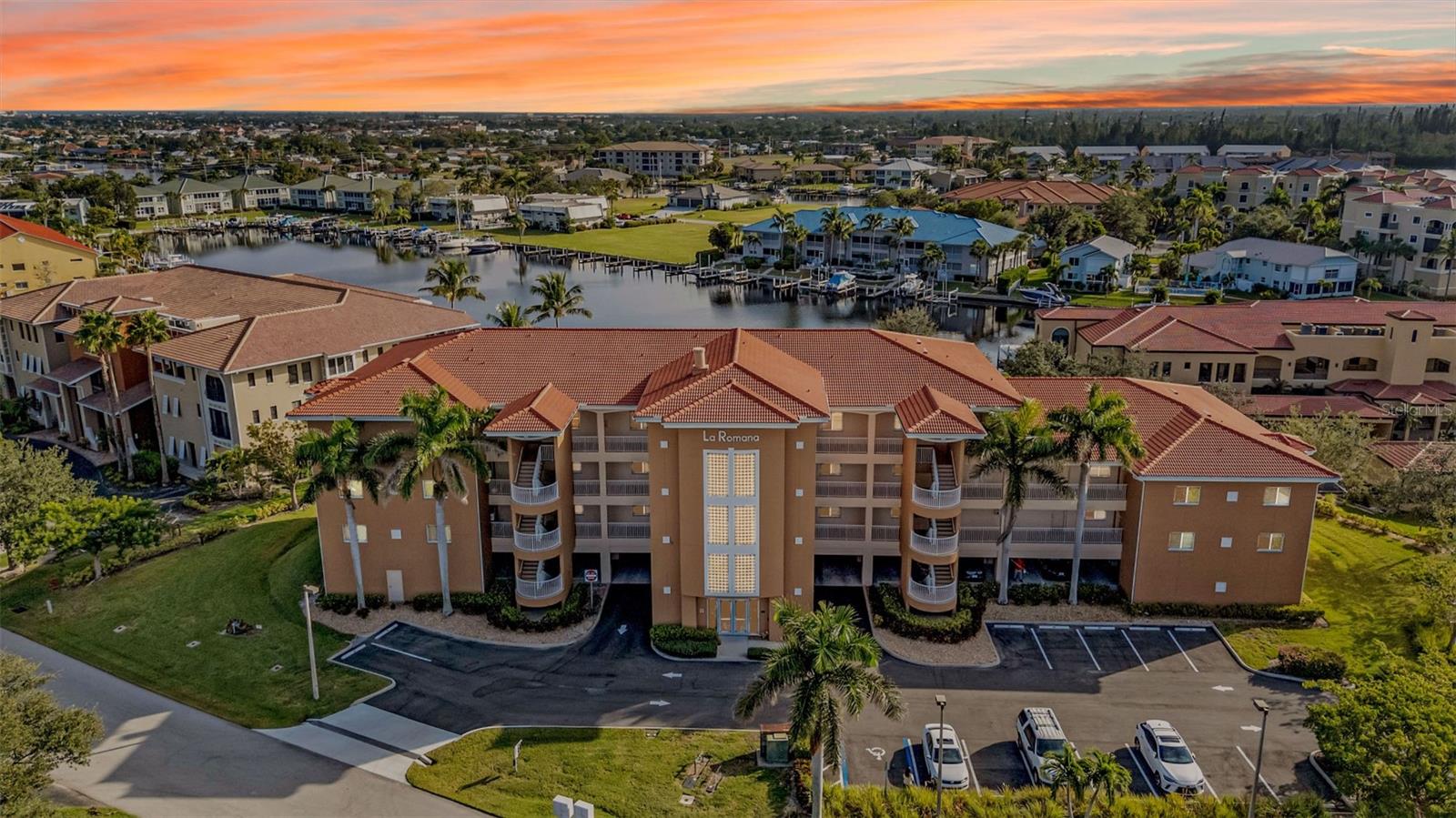 3322 Purple Martin Drive, FL