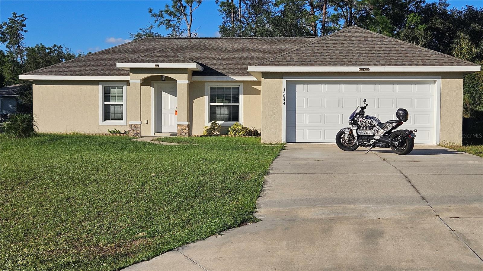 15944 53rd Court, FL