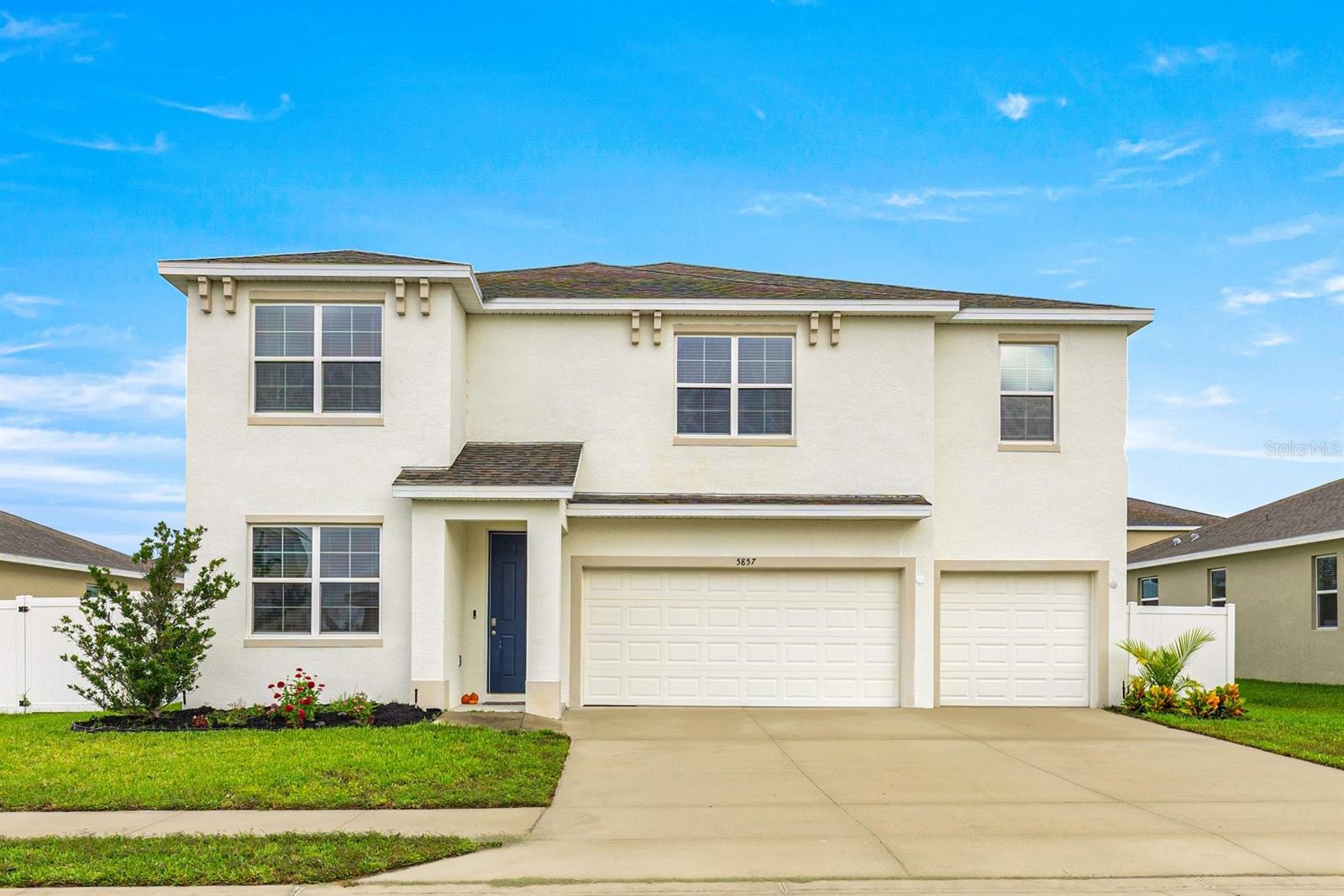 5857 81st Place, FL