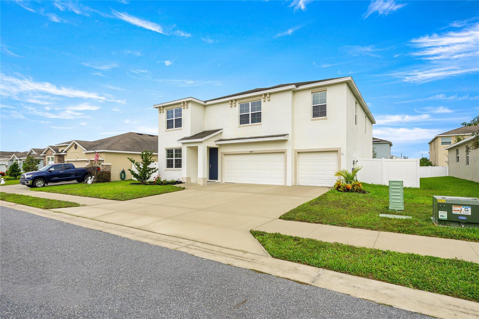 5857 81st Place, FL