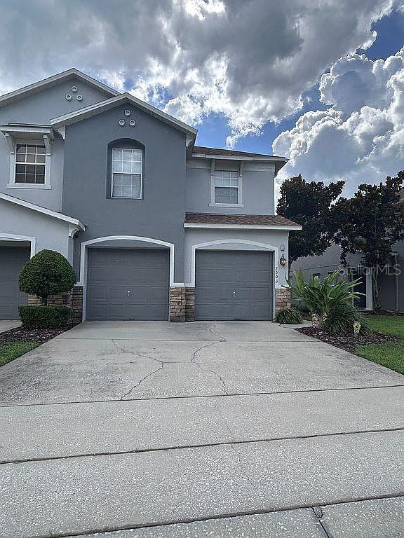 2503 Hassonite Street, FL