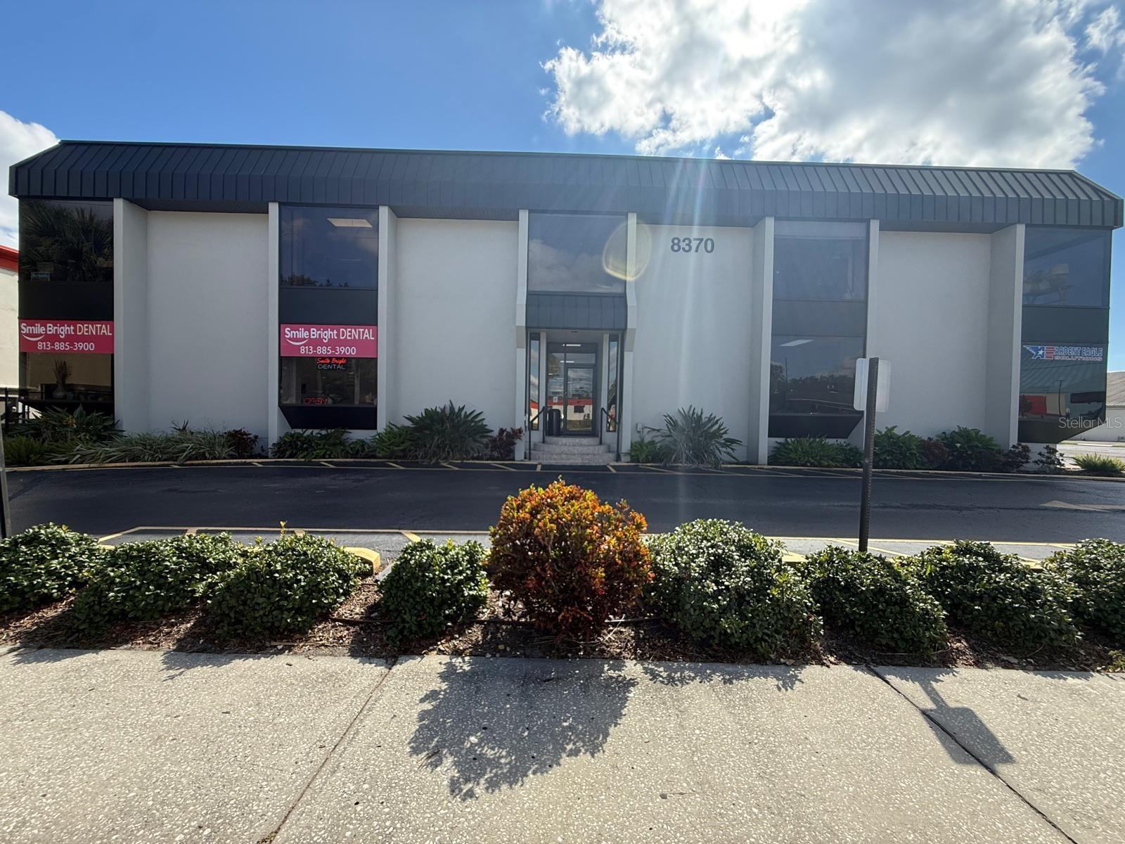 8370 Hillsborough Avenue, FL