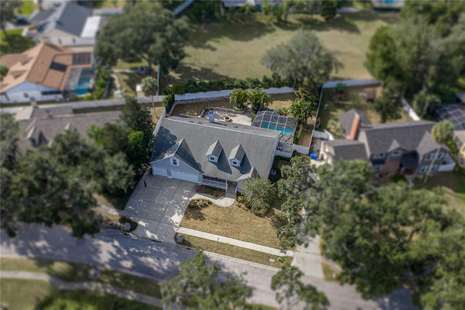 504 Covington Park Street, FL