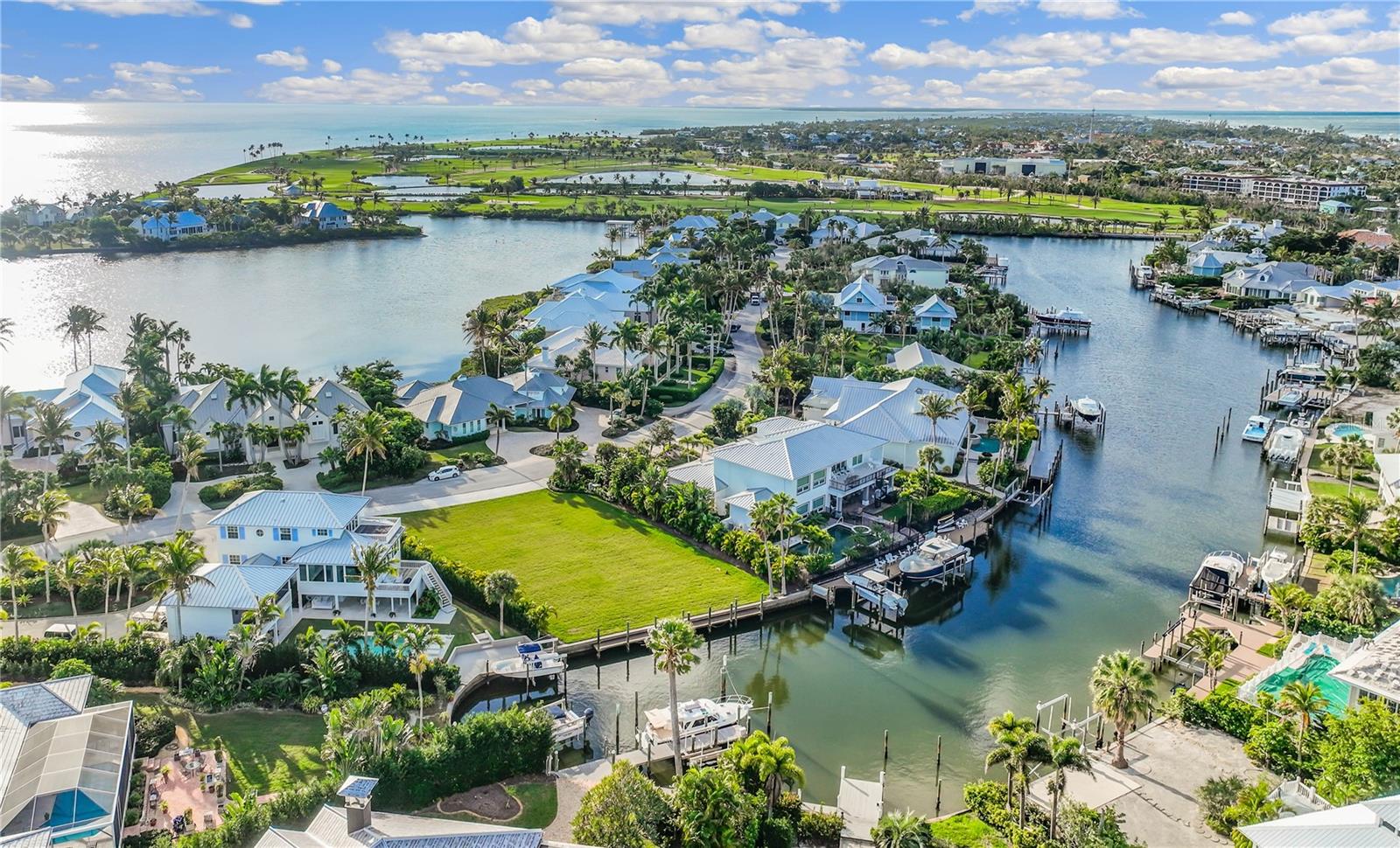 1639 Jean Lafitte Drive, FL