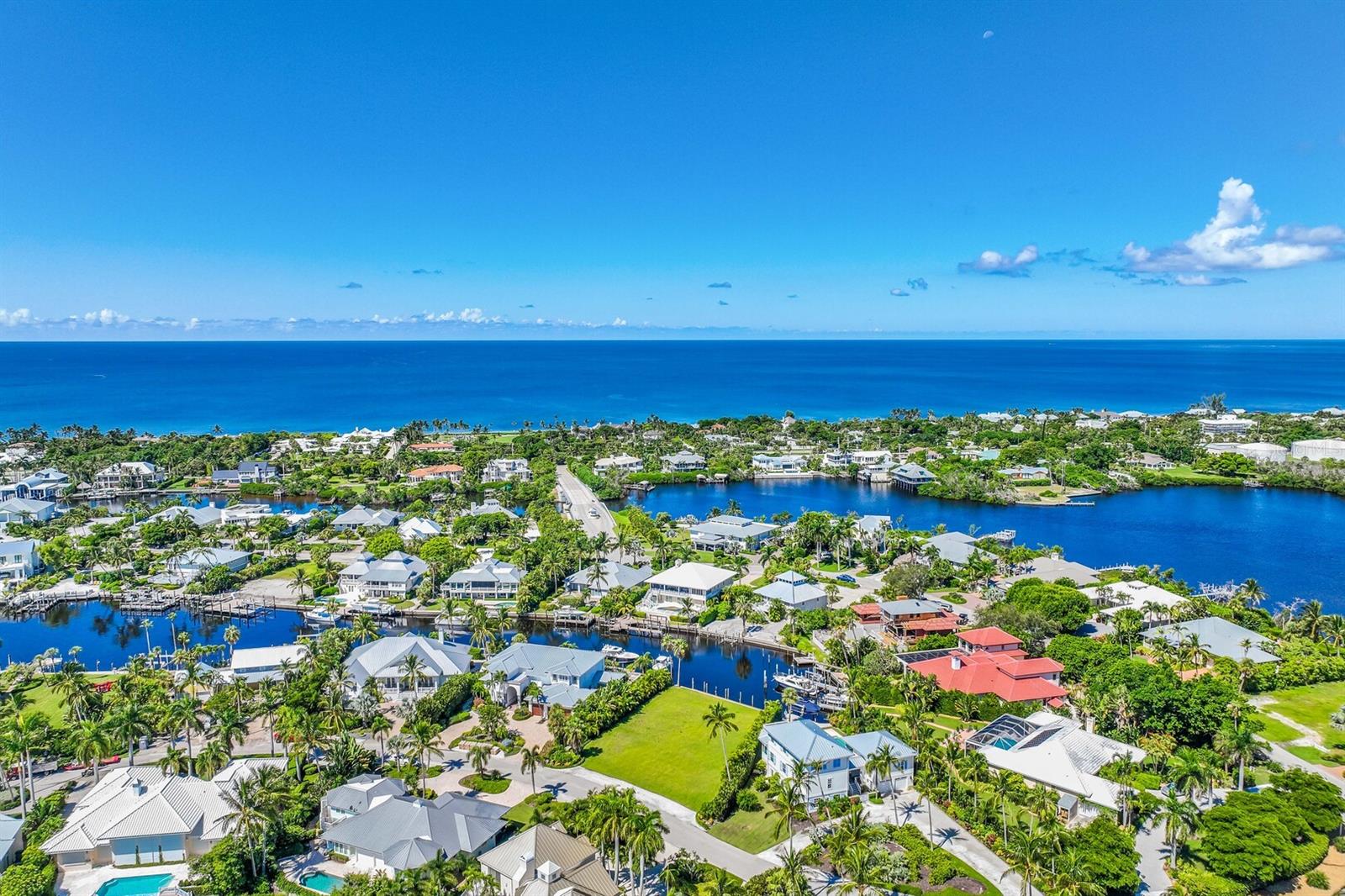 1639 Jean Lafitte Drive, FL