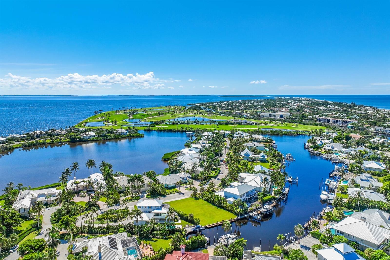 1639 Jean Lafitte Drive, FL