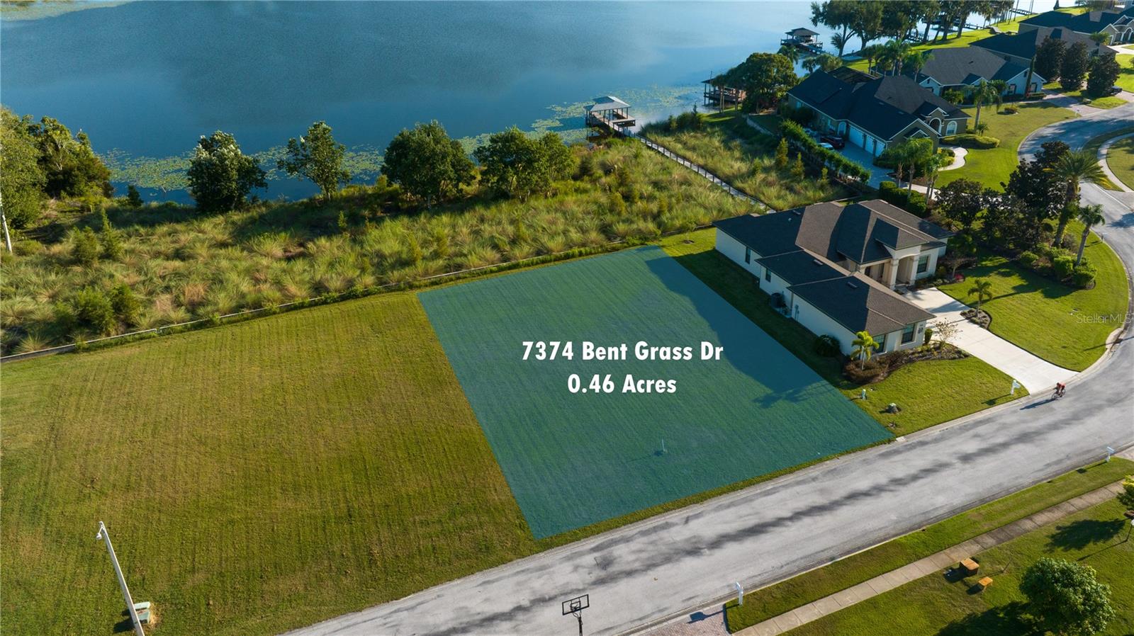 7374 Bent Grass Drive, FL