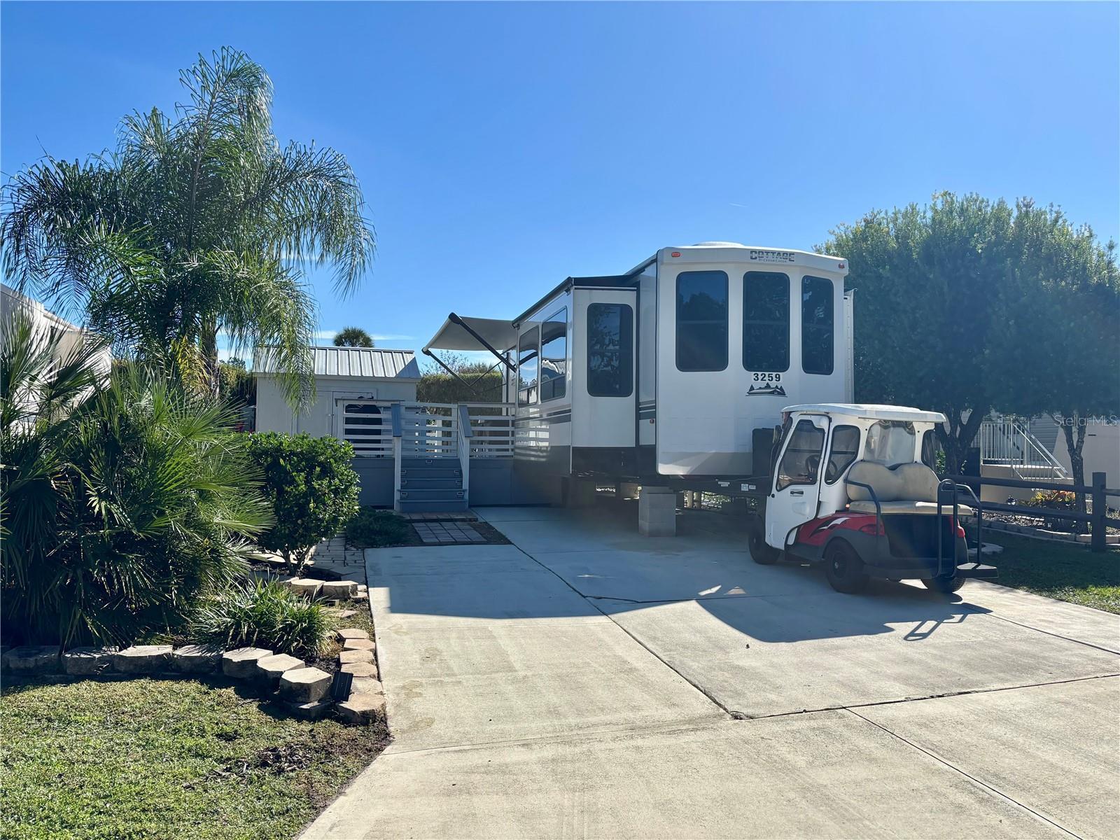 3259 102nd Avenue Road, FL