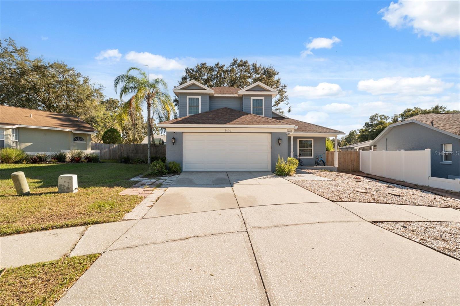 24138 Twin Court, FL