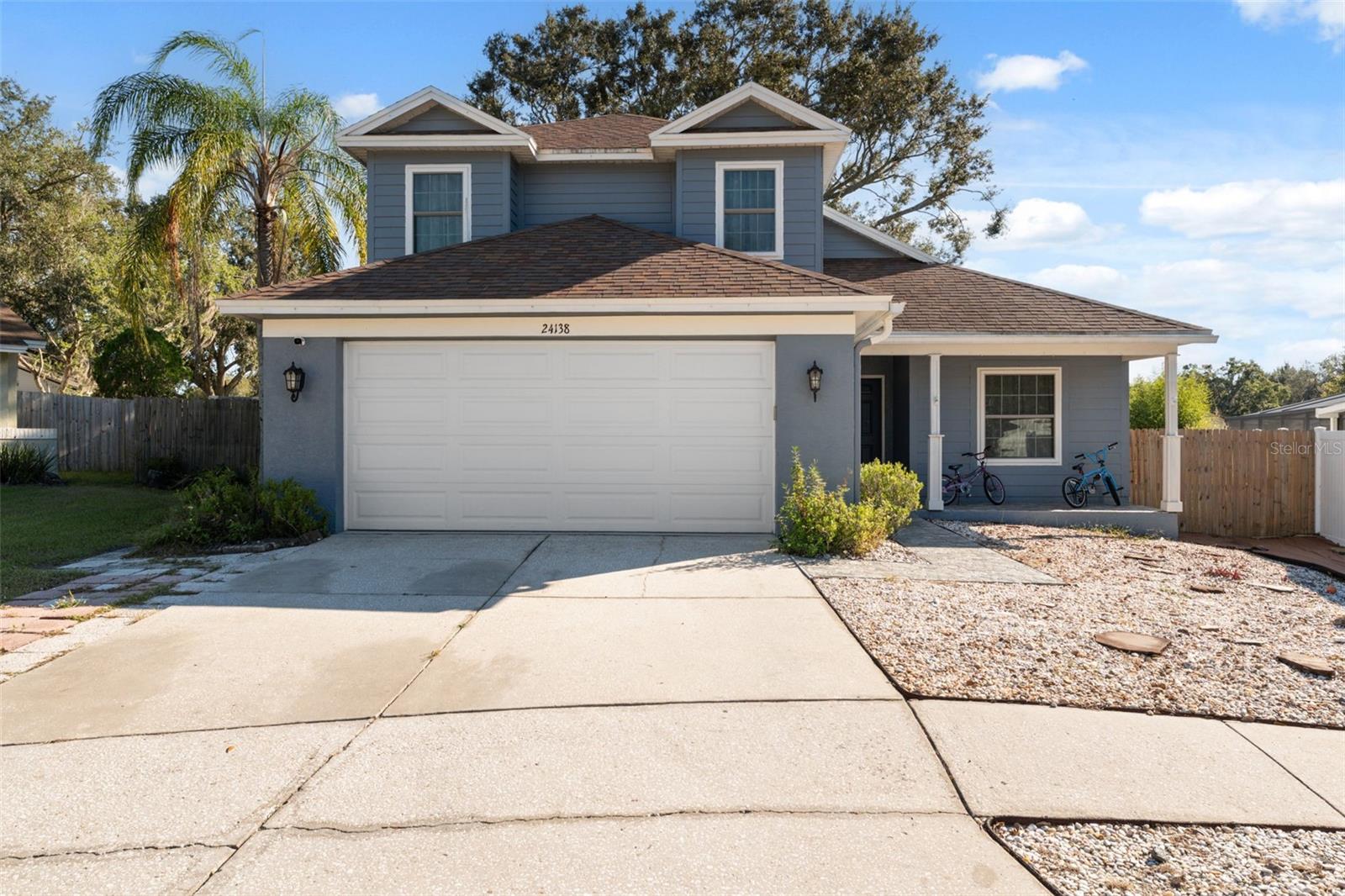 24138 Twin Court, FL