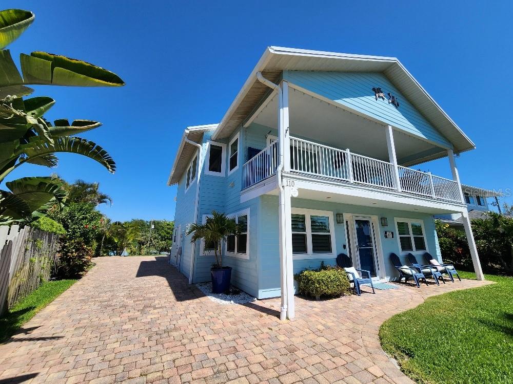 110 Surf Street, FL