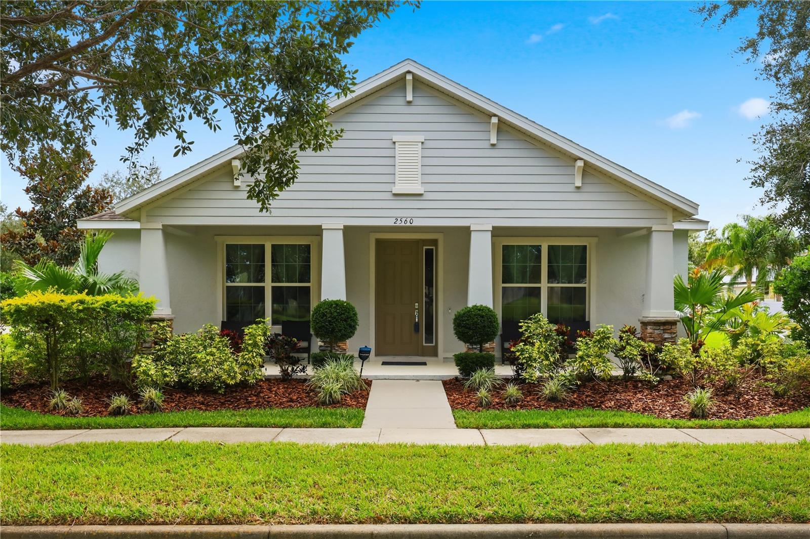 2560 Grasmere View Parkway, FL