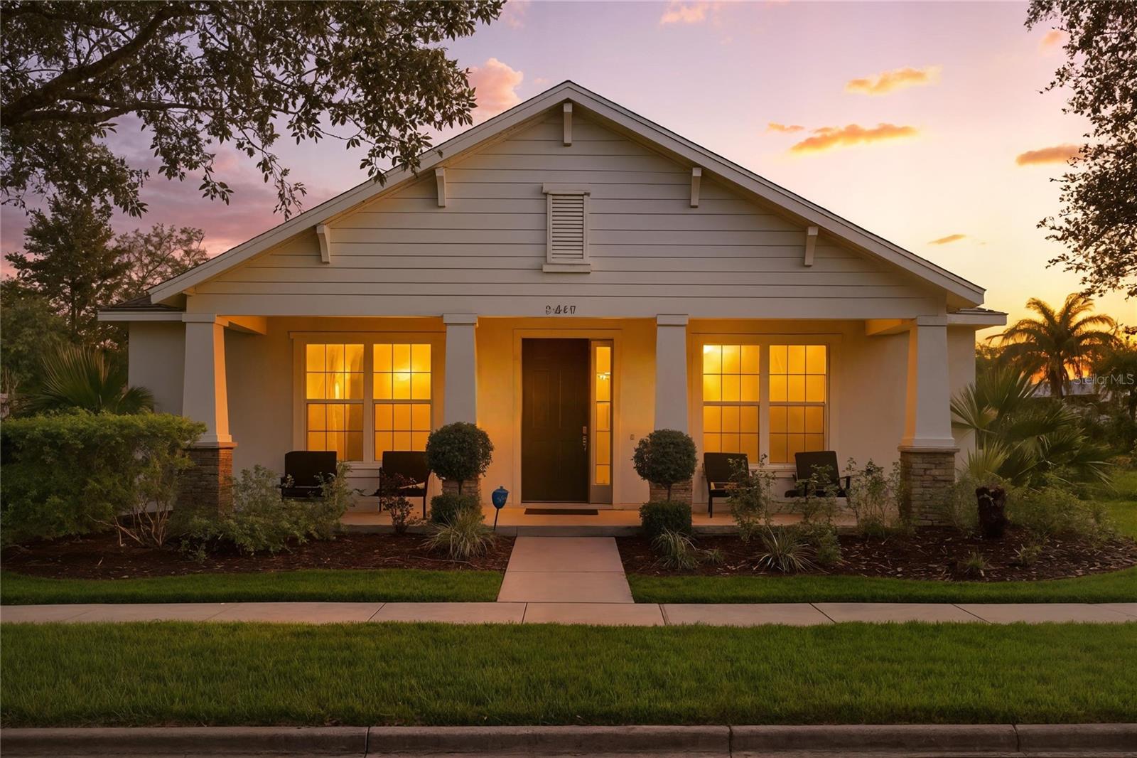 2560 Grasmere View Parkway, FL