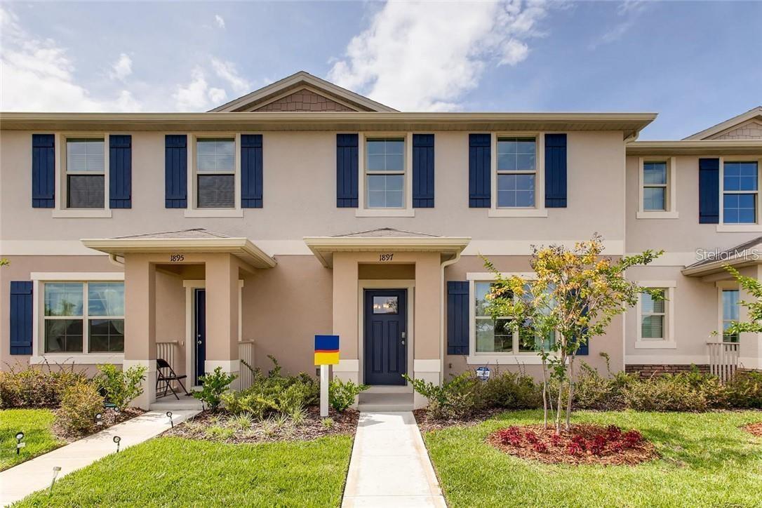 1882 Red Canyon Drive, FL