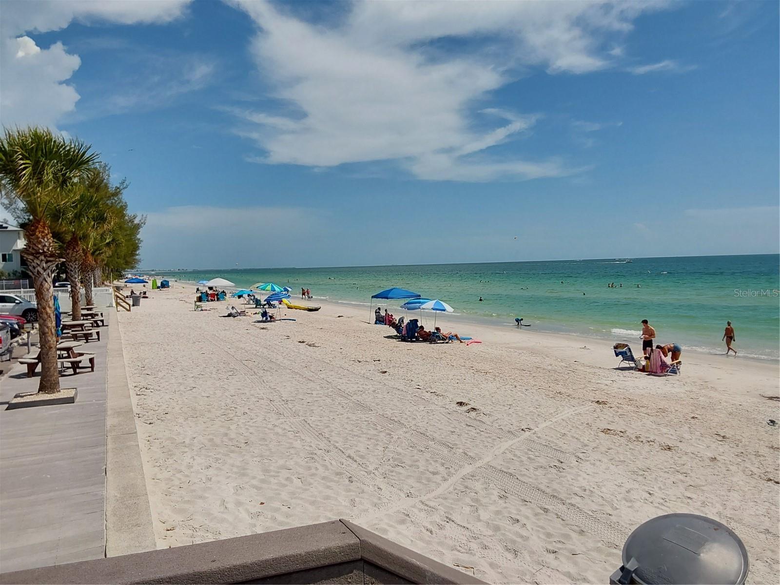 8470 Gulf Boulevard, FL