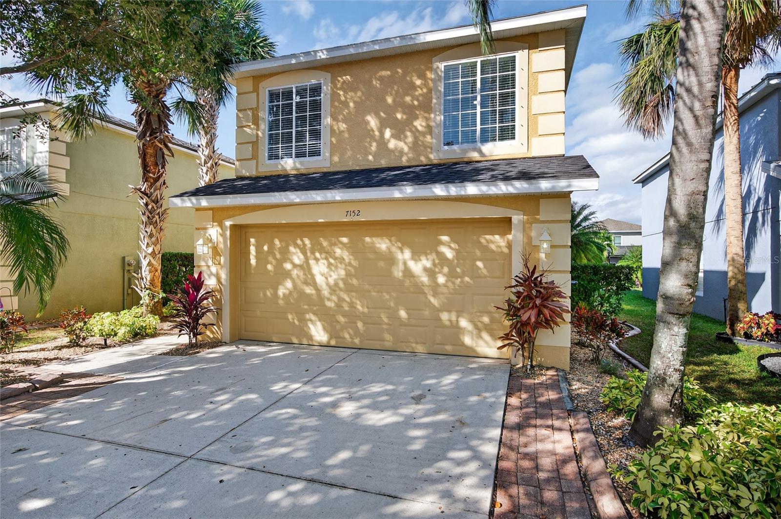 7152 Chatum Light Run, FL