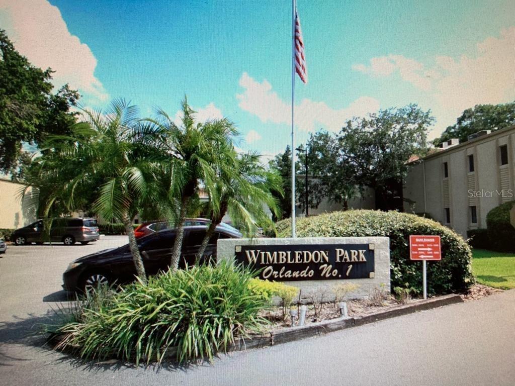 3242 Semoran Boulevard, FL