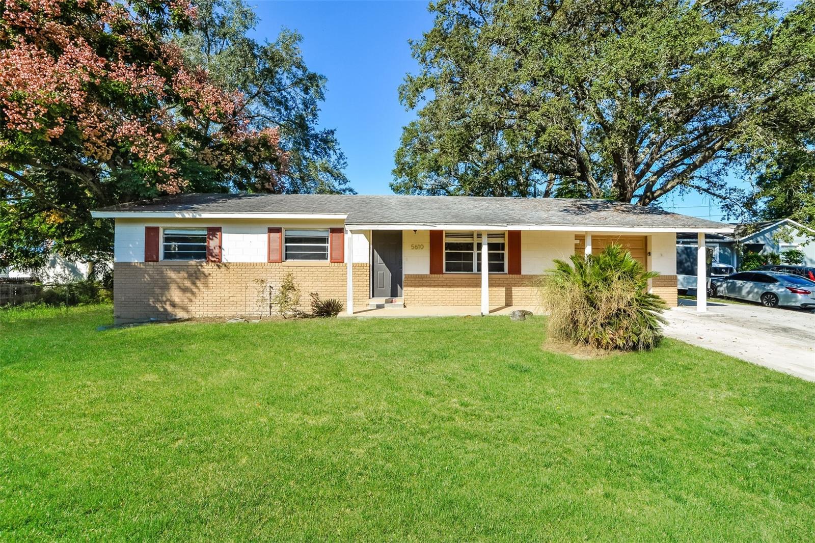 5610 Marie Court, FL