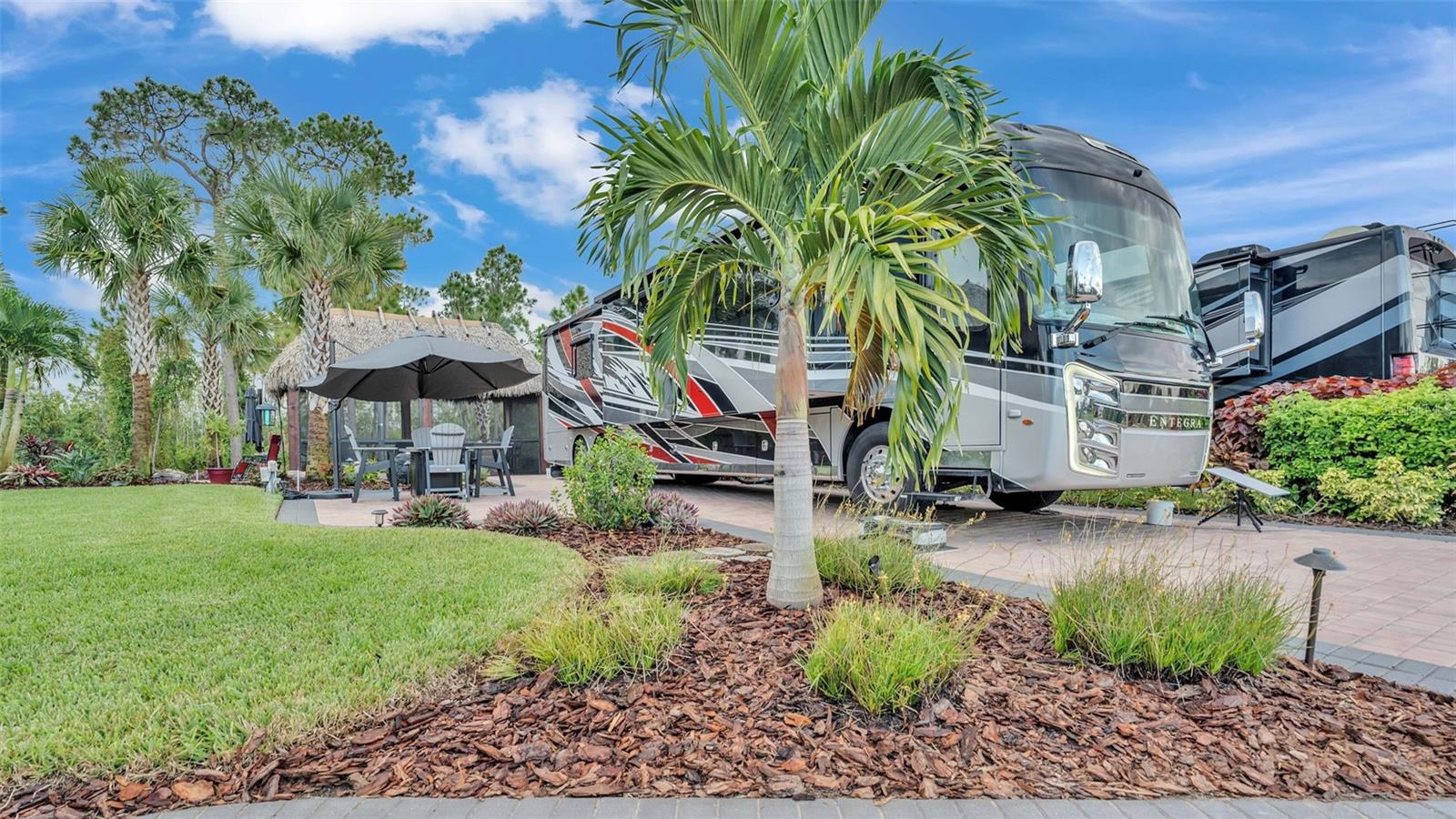 3244 Fish Hawk Drive, FL