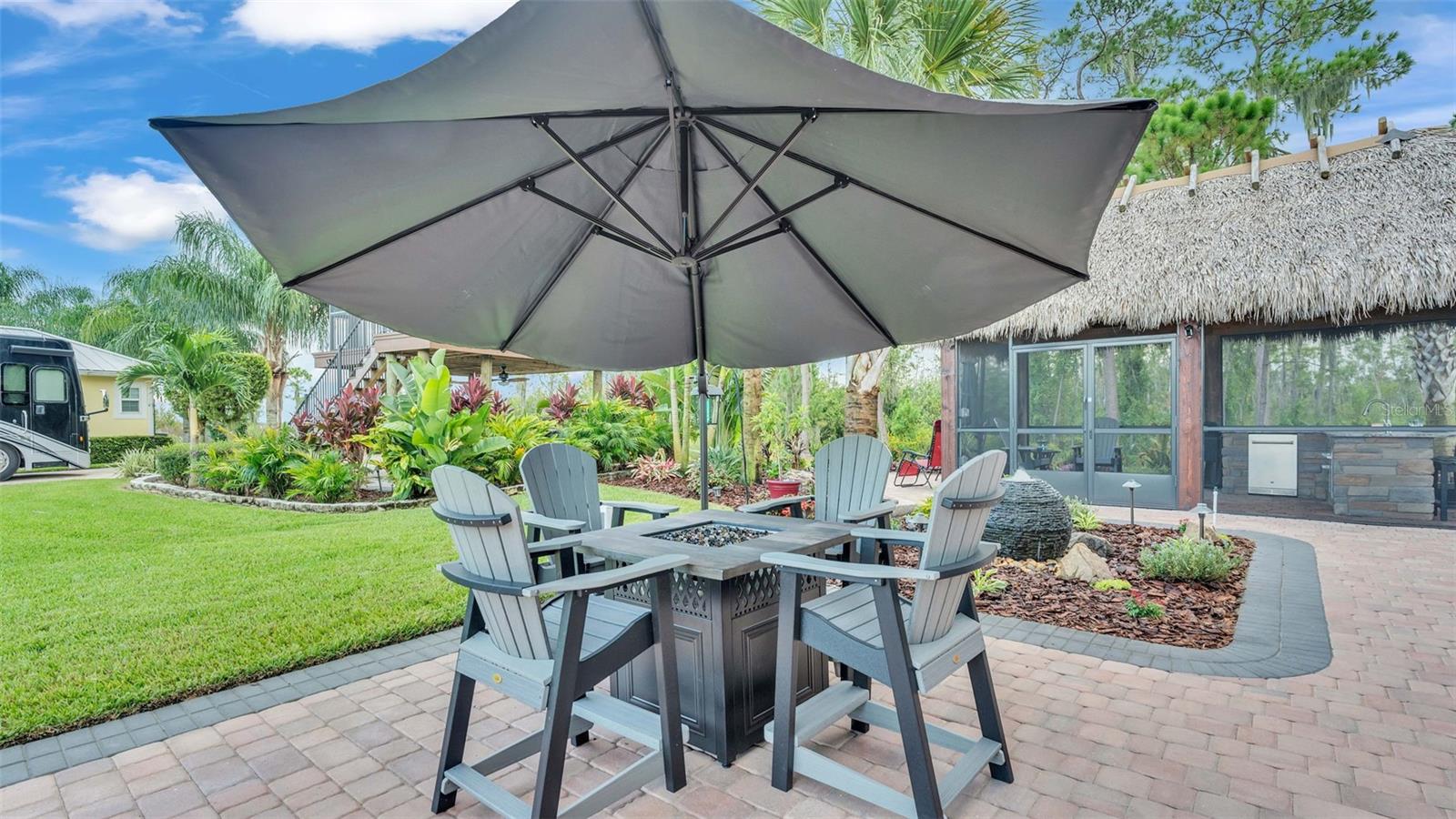 3244 Fish Hawk Drive, FL