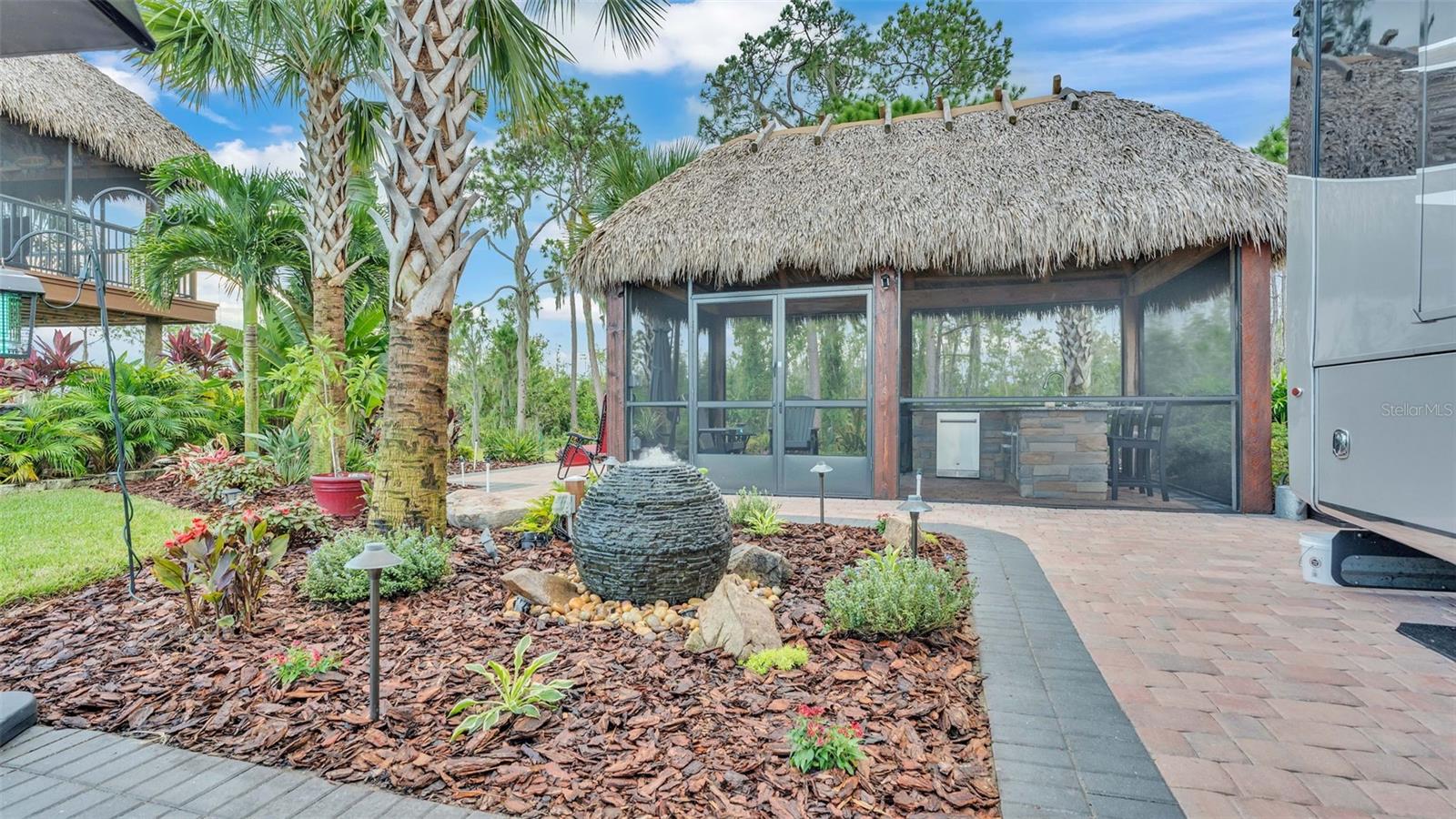 3244 Fish Hawk Drive, FL