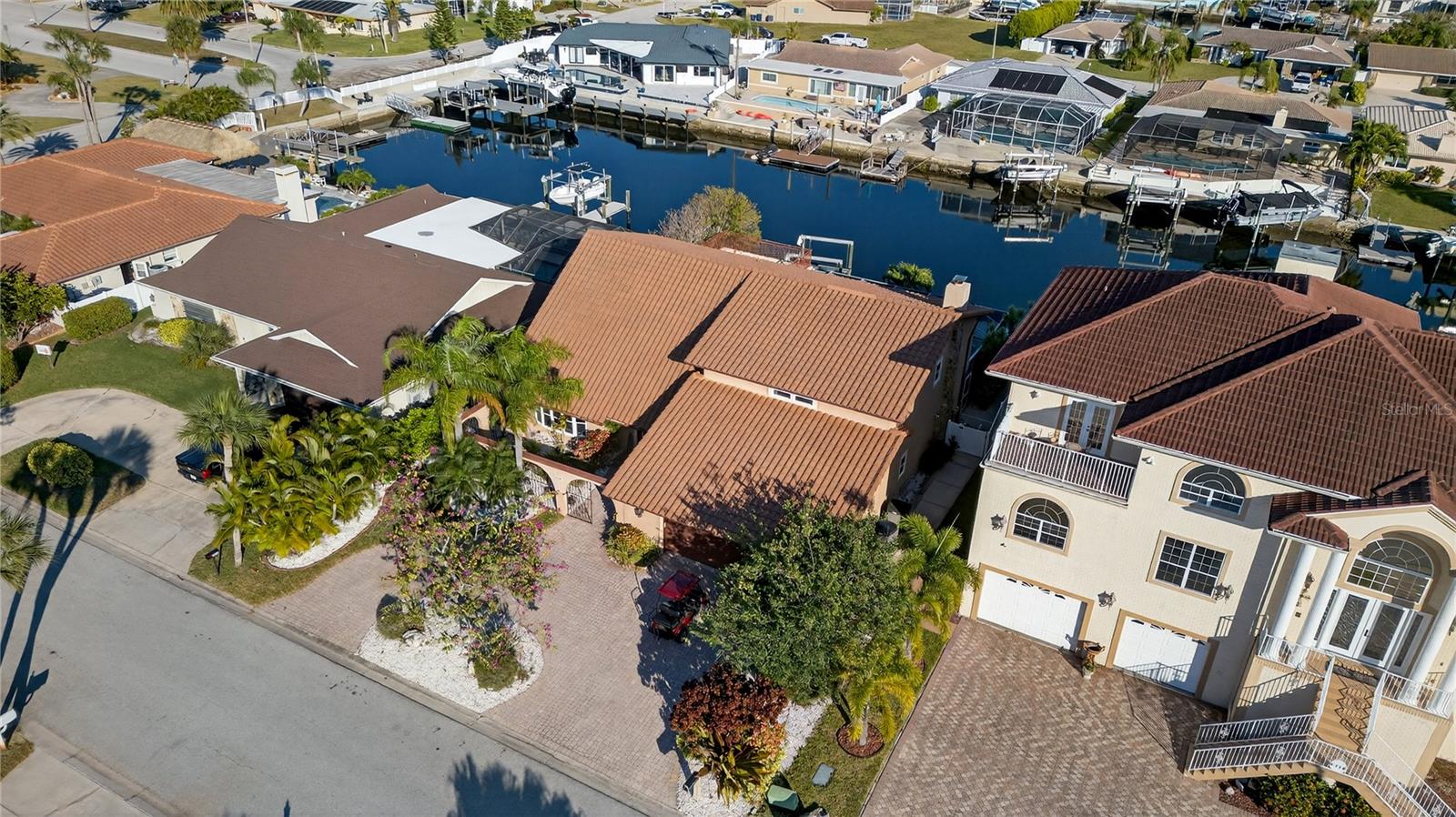 5124 South Shore Drive, FL