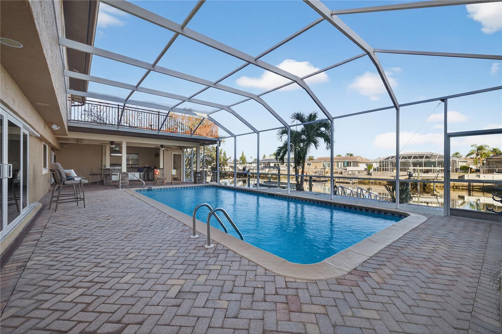 5124 South Shore Drive, FL