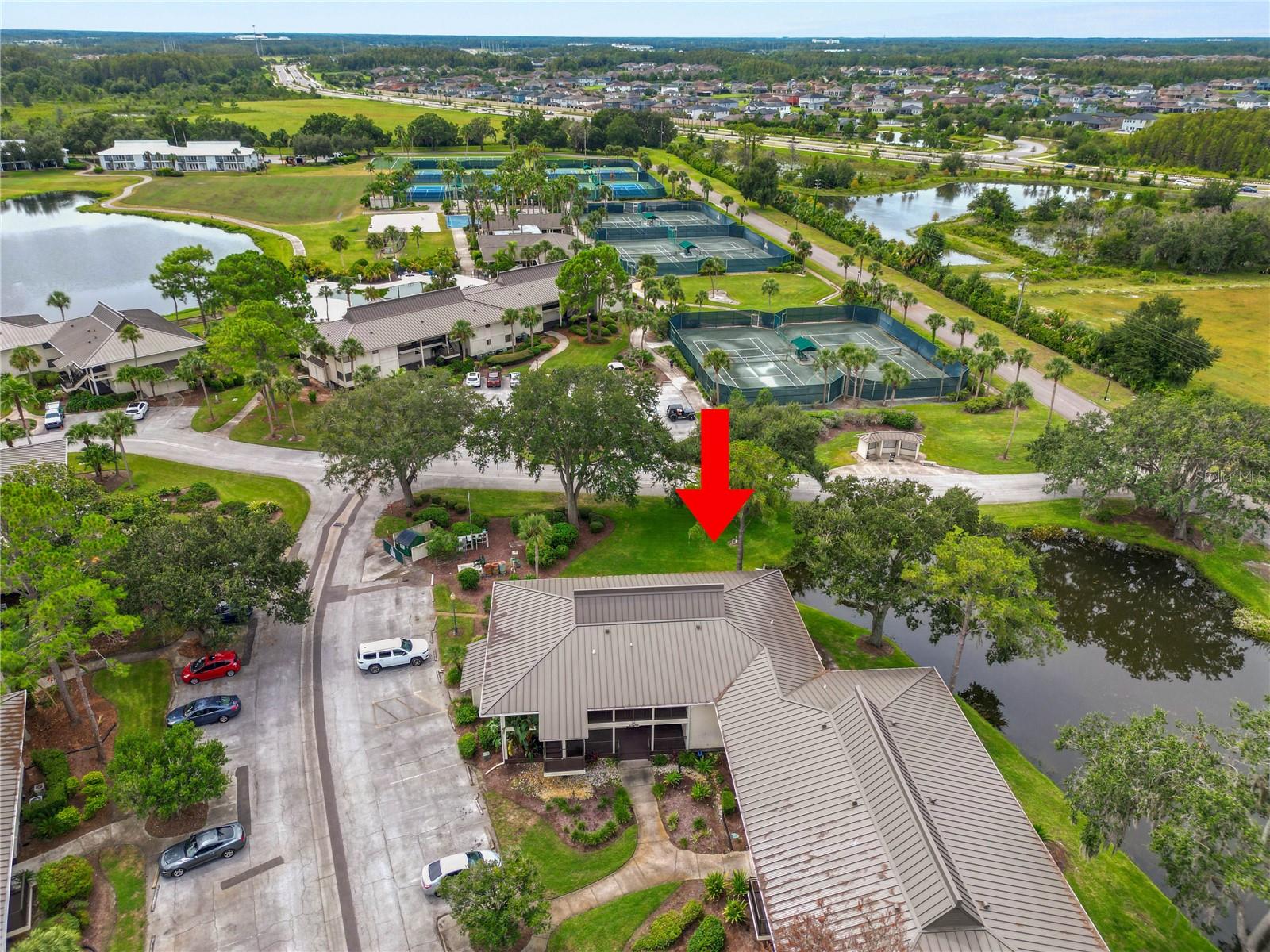 4947 Mill Pond Road, FL