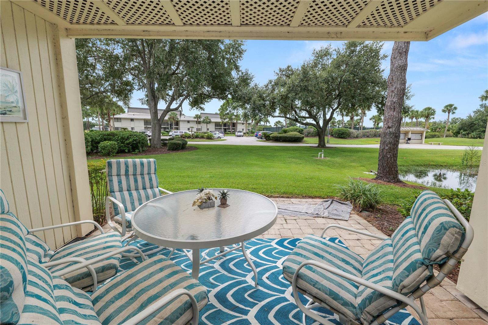 4947 Mill Pond Road, FL