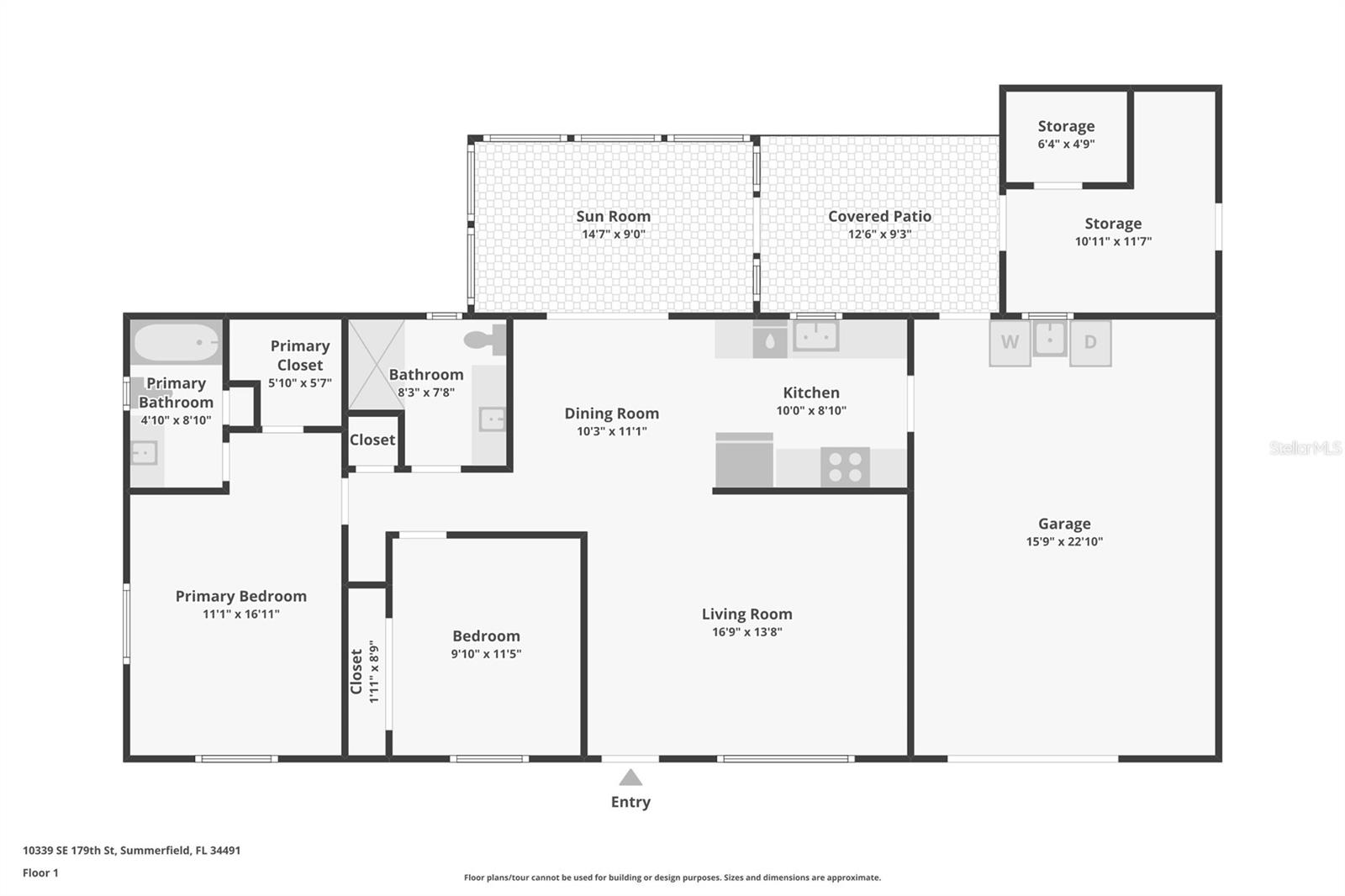 10339 179th Street, FL