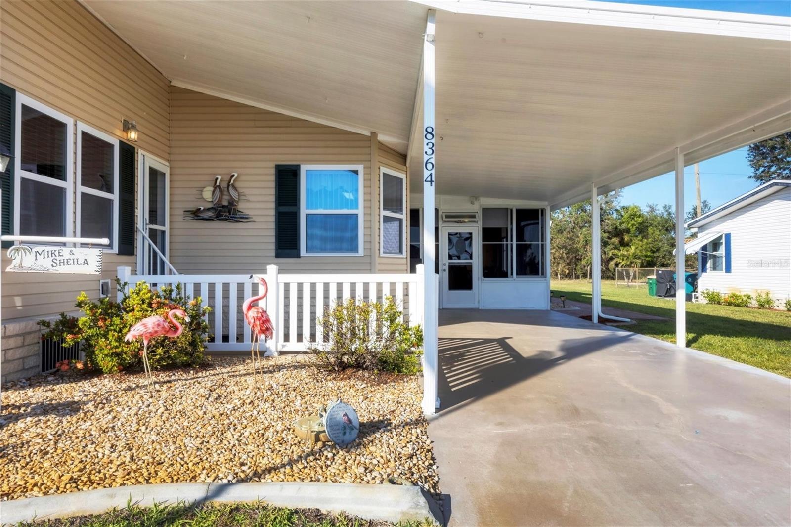 8364 Kinglet Drive, FL