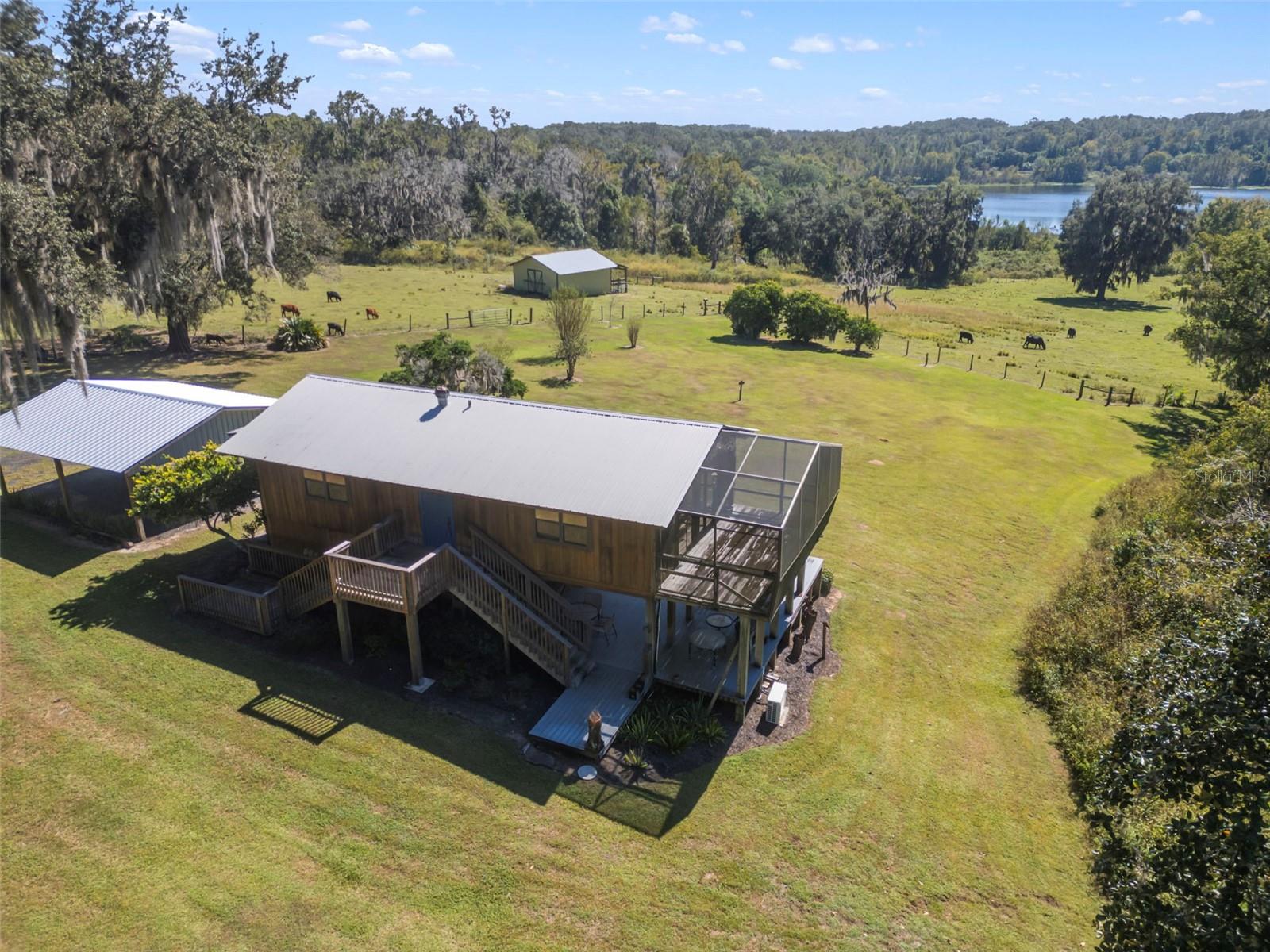 32854 Lister Road, FL