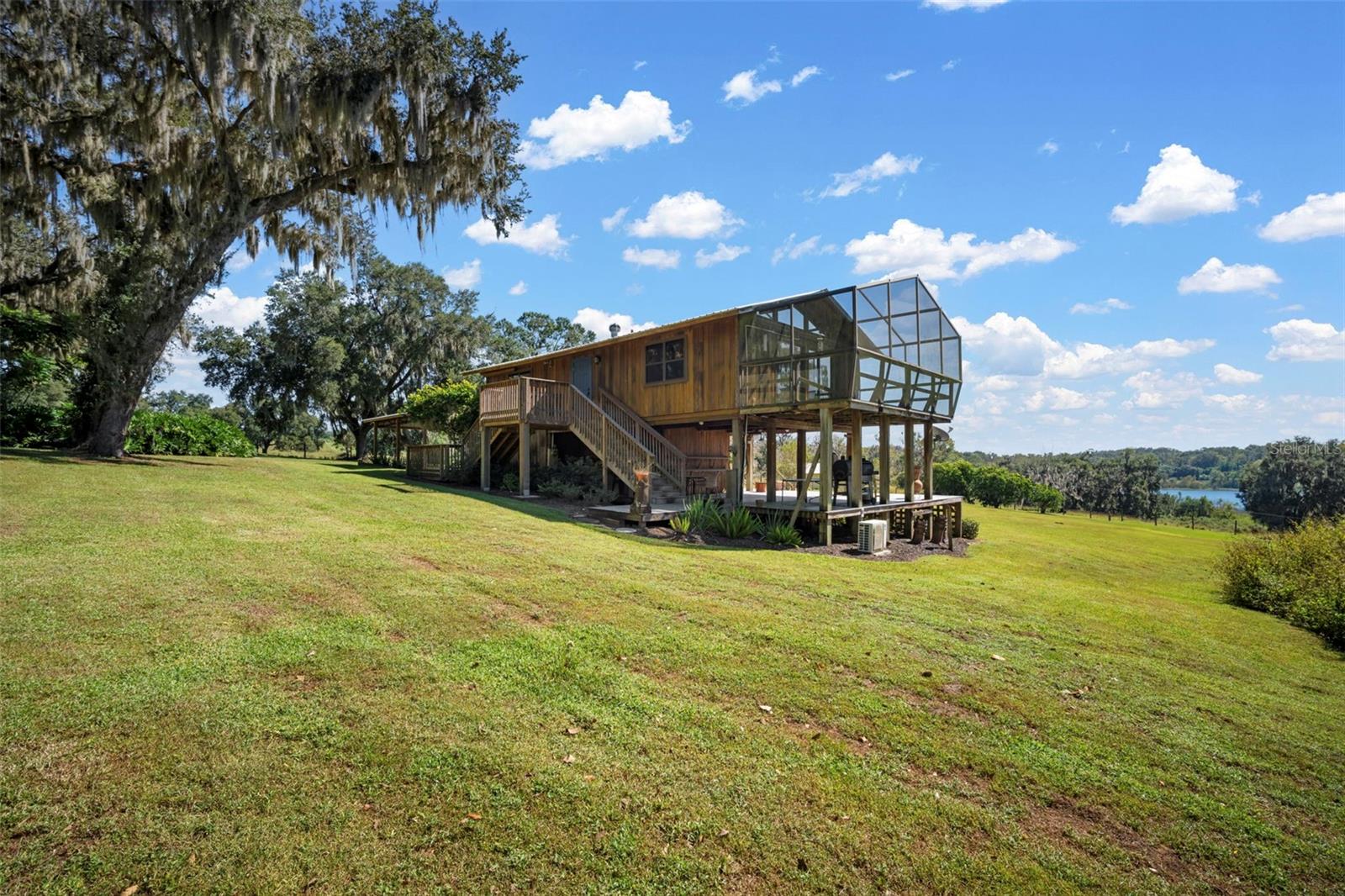 32854 Lister Road, FL