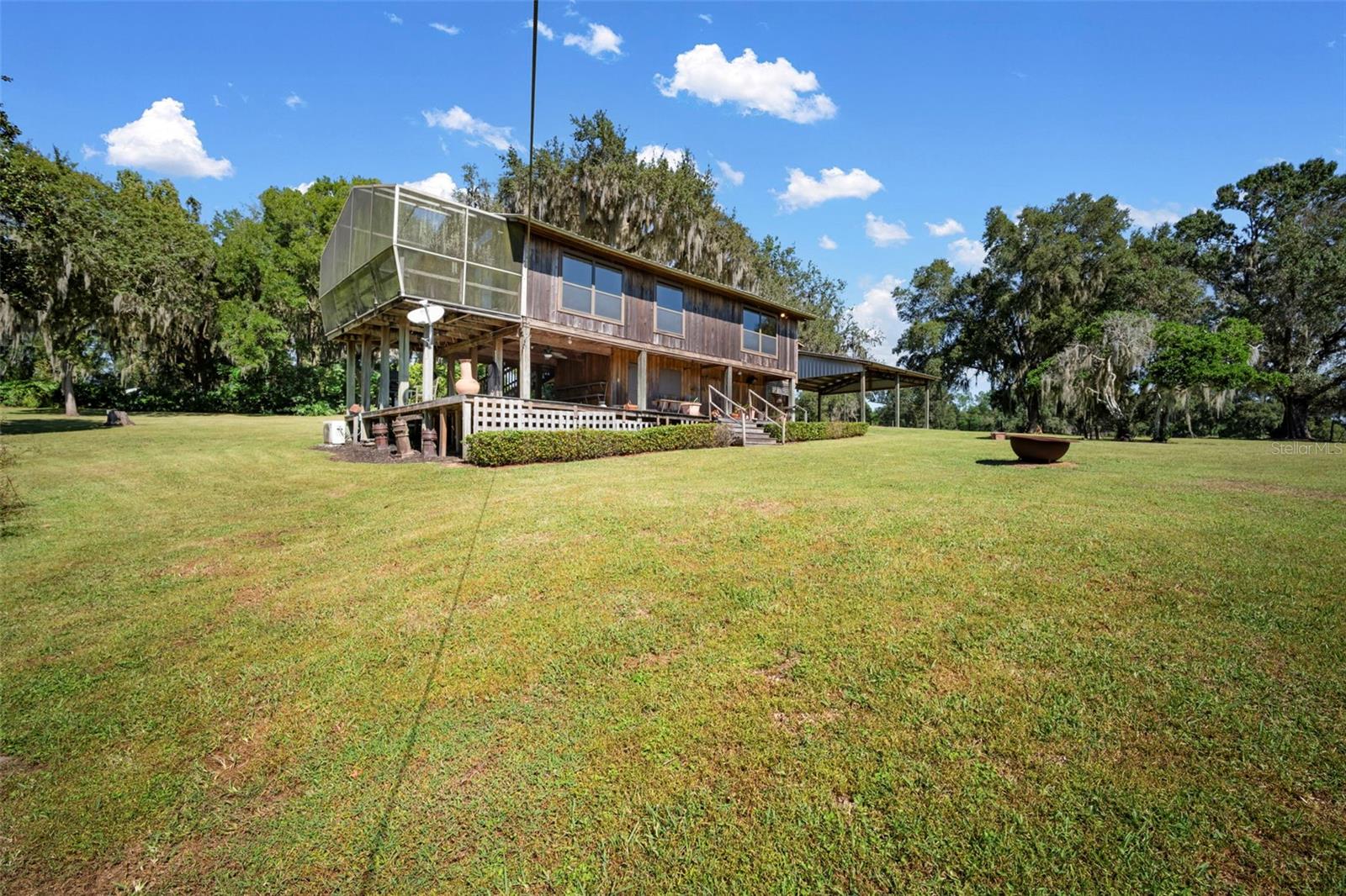 32854 Lister Road, FL