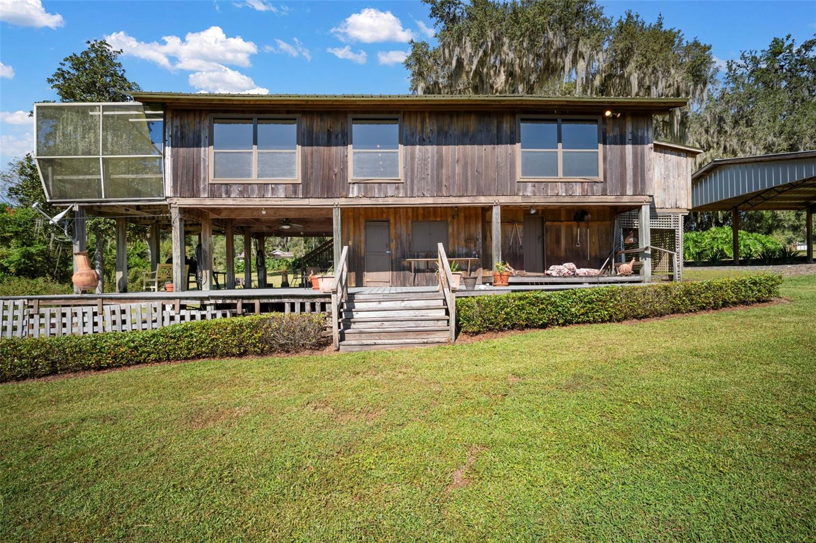 32854 Lister Road, FL