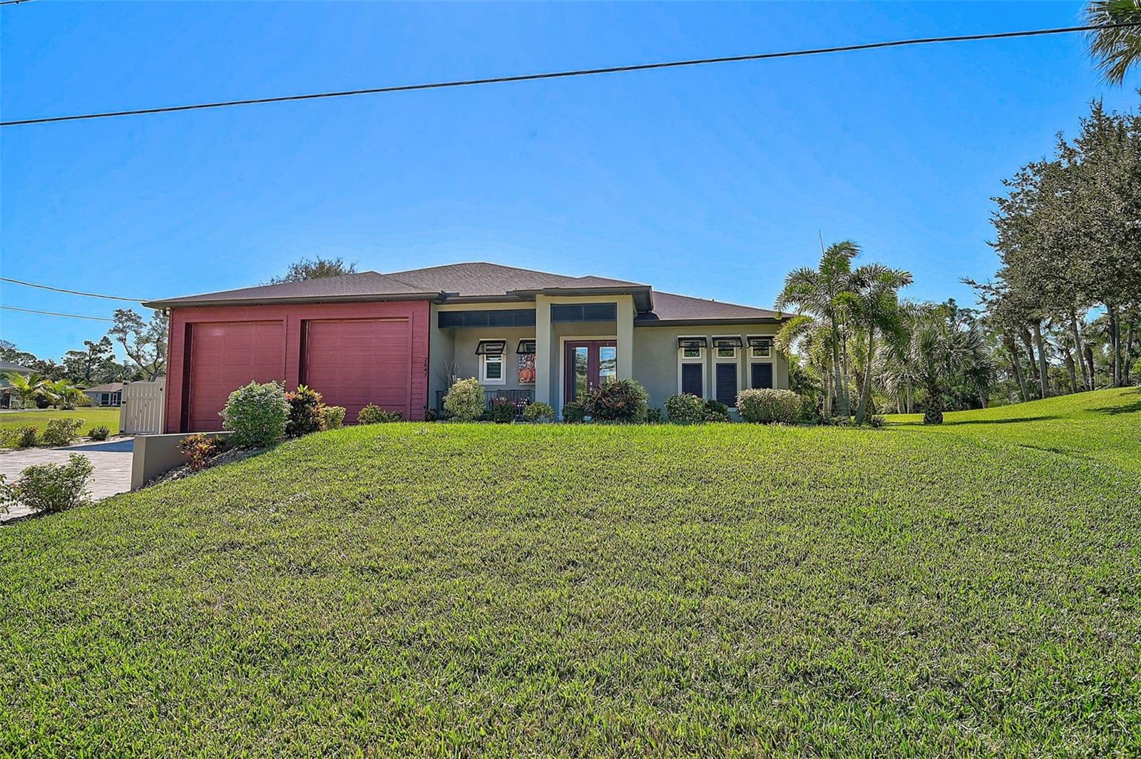 2647 Carmela Avenue, FL