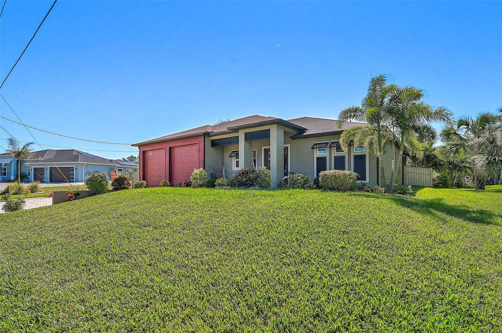2647 Carmela Avenue, FL