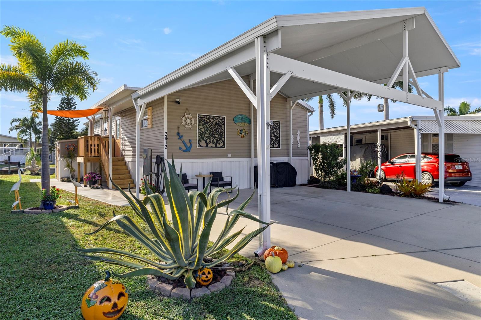3413 Bayside Parkway, FL
