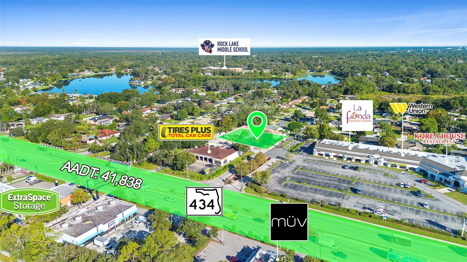 330 Harbour Isle Way, FL