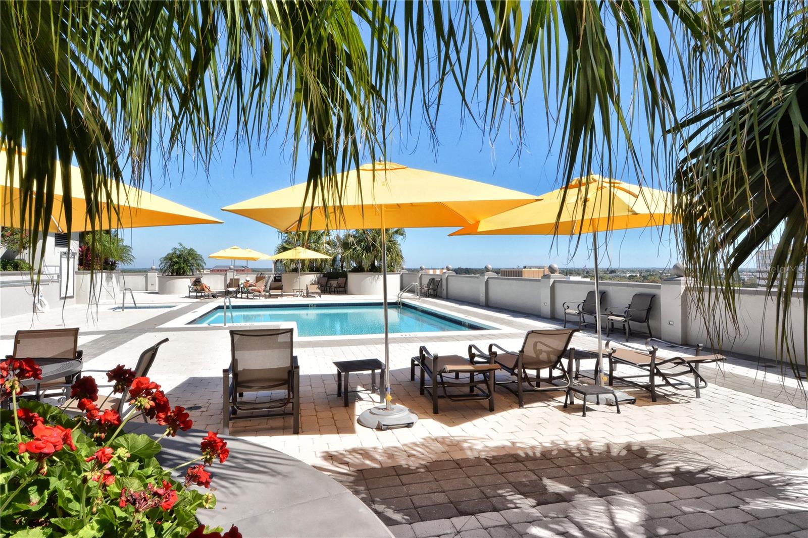 50 Central Avenue, FL